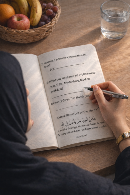 The Islamic Money Journal (English)