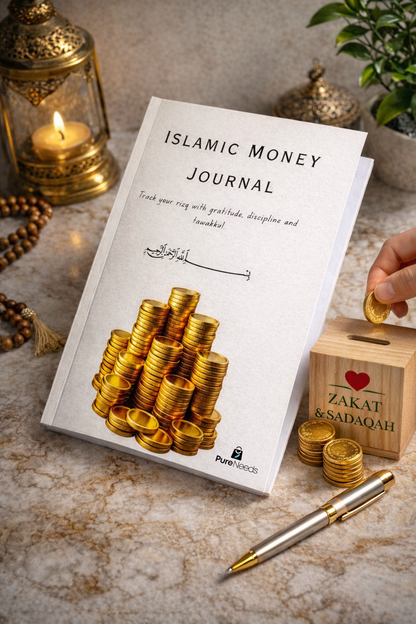 The Islamic Money Journal (English)